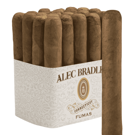 Alec Bradley Connecticut Fumas Robusto Cigars